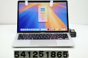 Apple MacBook Pro A2251 2020 シルバー Core i5 1038NG7 2GHz/16GB/512GB(SSD)/13.3W/WQXGA(2560x1600)/macOS Sequoia【中古】【20250410】(2)