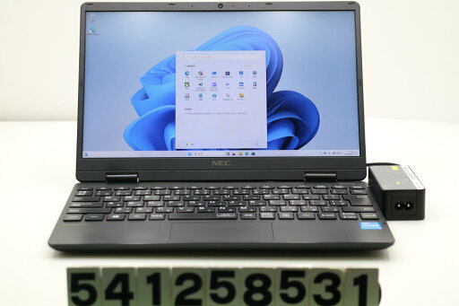 NEC PC-VKT40CZG9 Core i5 1130G7 1.1GHz/8GB/256GB(SSD)/12.5W/FHD(1920x1080)/Win11 外装破損あり【中古】【20250418】 NEC PC-VKT40CZG9 Core i5 1130G7 1.1GHz/8GB/256GB(SSD)/12.5W/FHD(1920x1080)/Win11 外装破損あり【中古】【20250418】