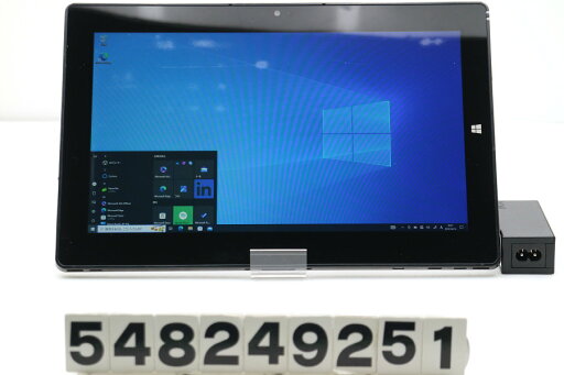 【ジャンク品】NEC PC-VK11CSQFT Core m5 6Y54 1.1GHz/4GB/128GB(SSD)/11.6W/FHD(1920x1080) タッチパネル/Win10【中古】【20250418】 【ジャンク品】NEC PC-VK11CSQFT Core m5 6Y54 1.1GHz/4GB/128GB(SSD)/11.6W/FHD(1920x1080) タッチパネル/Win10【中古】【20250418】