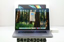 Apple MacBook Pro A2141 2019 スペースグレイ Core i9 9880H 2.3GHz/64GB/4TB(SSD)/WQXGA/macOS Sequoia/Radeon Pro 5500M【中古】【20250402】(2)