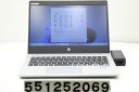 hp ProBook 430 G6 Core i3 8145U 2.1GHz/8GB/256GB(SSD)/13.3W/FWXGA(1366x768)/Win11【中古】【20250402】(2)