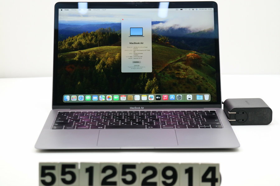 楽天市場】macbook air 2019 中古の通販 楽天市場】macbook air 2019 中古の通販