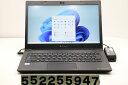 【ジャンク品】Dynabook dynabook S73/DN Core i3 8130U 2.2GHz/8GB/128GB/13.3W/FHD(1920x1080)/Win11 バッテリー完全消耗【中古】【20250410】(2)