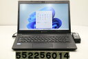 【ジャンク品】Dynabook dynabook S73/DN Core i3 8130U 2.2GHz/8GB/128GB/13.3W/FHD(1920x1080)/Win11 バッテリー完全消耗【中古】【20250410】(2)