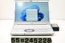Panasonic CF-SV7RDCVS Core i5 8350U 1.7GHz/8GB/256GB(SSD)/12.1W/WUXGA(1920x1200)/Win11【中古】【20250423】(2)