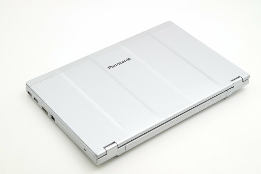 Panasonic CF-LV9RDHVS Core i5 10310U 1.7GHz/8GB/256GB(SSD)/14W/FHD(1920x1080)/Win11【中古】【20250402】