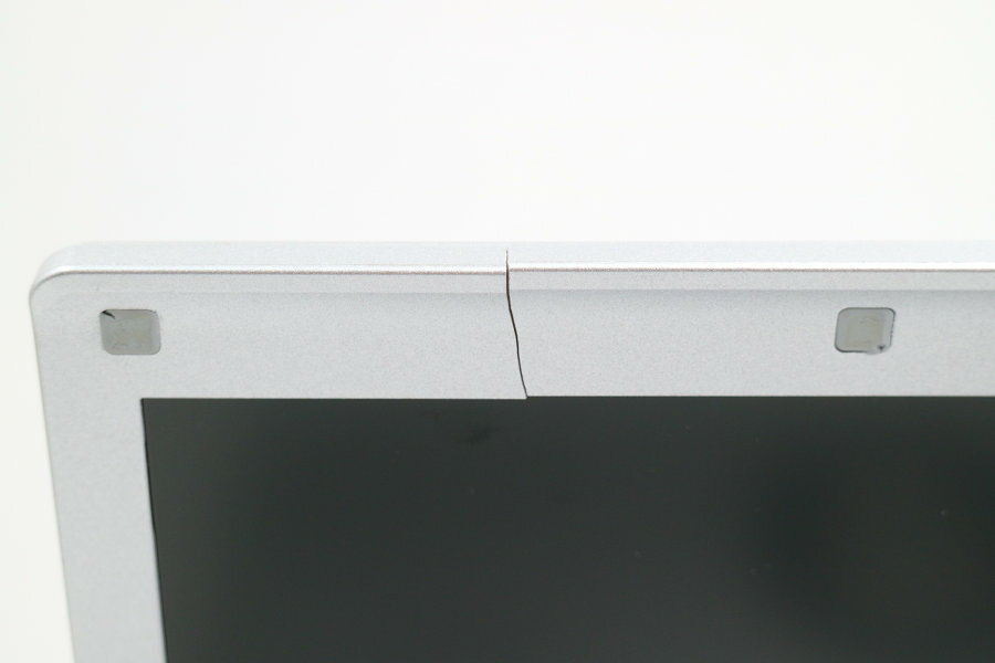 Panasonic CF-LV9RDHVS Core i5 10310U 1.7GHz/8GB/256GB(SSD)/14W/FHD(1920x1080)/Win11 外装破損あり【中古】【20250410】