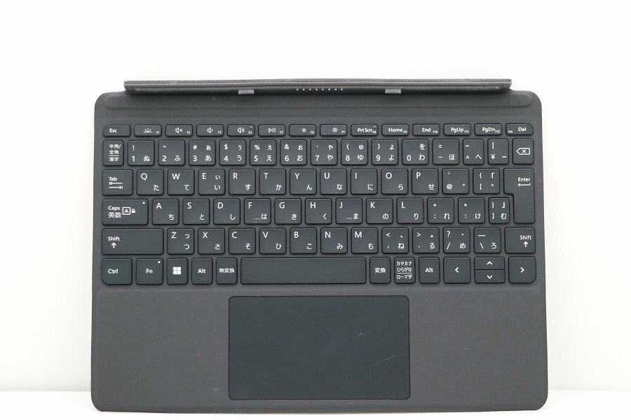 Microsoft Surface Go 3 128GB Core i3 10100Y 1.3GHz/8GB/128GB(SSD)/10.5W/FHD(1920x1280) タッチパネル/Win11【中古】【20250514】