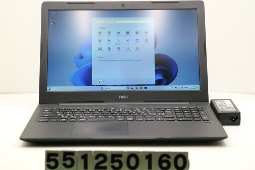 DELL Latitude 3590 Core i5 8250U 1.6GHz/8GB/256GB(SSD)/15.6W/FHD(1920x1080)/Win11 スピーカー不良【中古】【20250430】 DELL Latitude 3590 Core i5 8250U 1.6GHz/8GB/256GB(SSD)/15.6W/FHD(1920x1080)/Win11 スピーカー不良【中古】【20250430】
