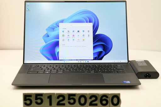 DELL Precision 5570 Core i7 12800H 2.4GHz/32GB/1TB(SSD)/15.6W/WUXGA(1920x1200)/Win11/RTXA1000【中古】【20250415】 DELL Precision 5570 Core i7 12800H 2.4GHz/32GB/1TB(SSD)/15.6W/WUXGA(1920x1200)/Win11/RTXA1000【中古】【20250415】