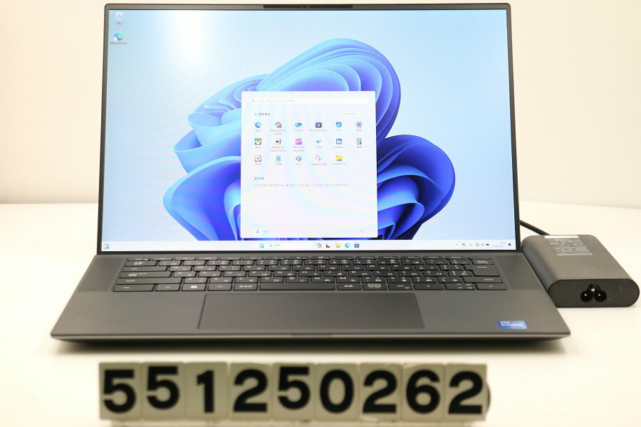 DELL Precision 5570 Core i7 12800H 2.4GHz/32GB/1TB(SSD)/15.6W/WUXGA(1920x1200)/Win11/RTXA1000【中古】【20250415】