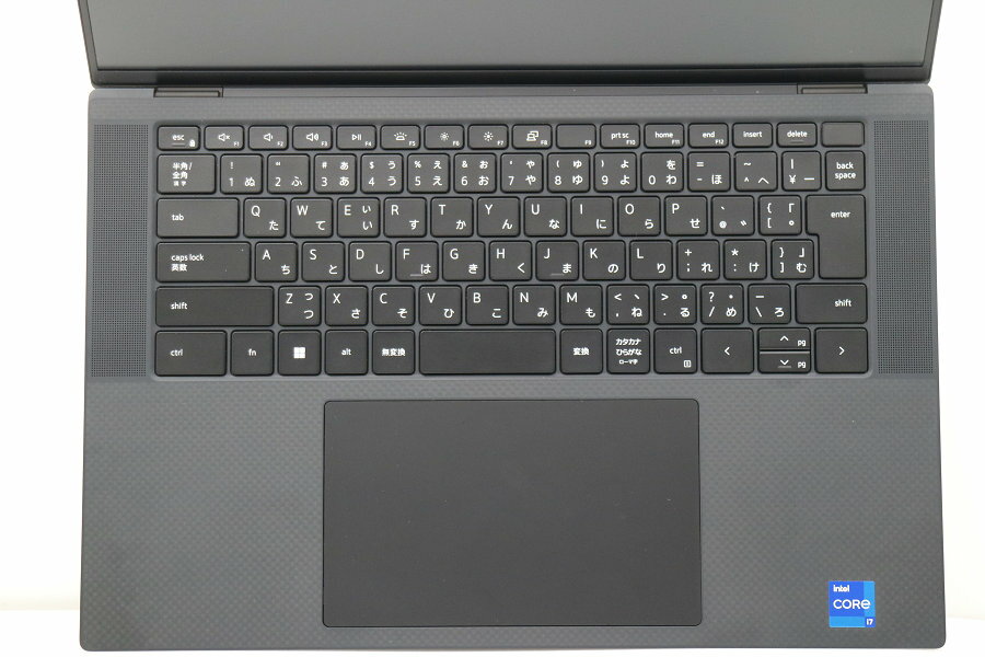 DELL Precision 5570 Core i7 12800H 2.4GHz/32GB/1TB(SSD)/15.6W/WUXGA(1920x1200)/Win11/RTXA1000【中古】【20250415】