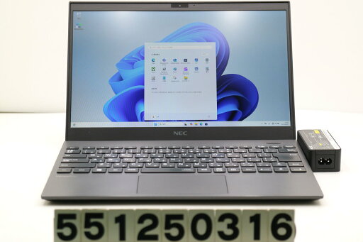 NEC PC-VKT16GZG9 Core i5 10210U 1.6GHz/8GB/256GB(SSD)/13.3W/FHD(1920x1080)/Win11【中古】【20250430】 NEC PC-VKT16GZG9 Core i5 10210U 1.6GHz/8GB/256GB(SSD)/13.3W/FHD(1920x1080)/Win11【中古】【20250430】