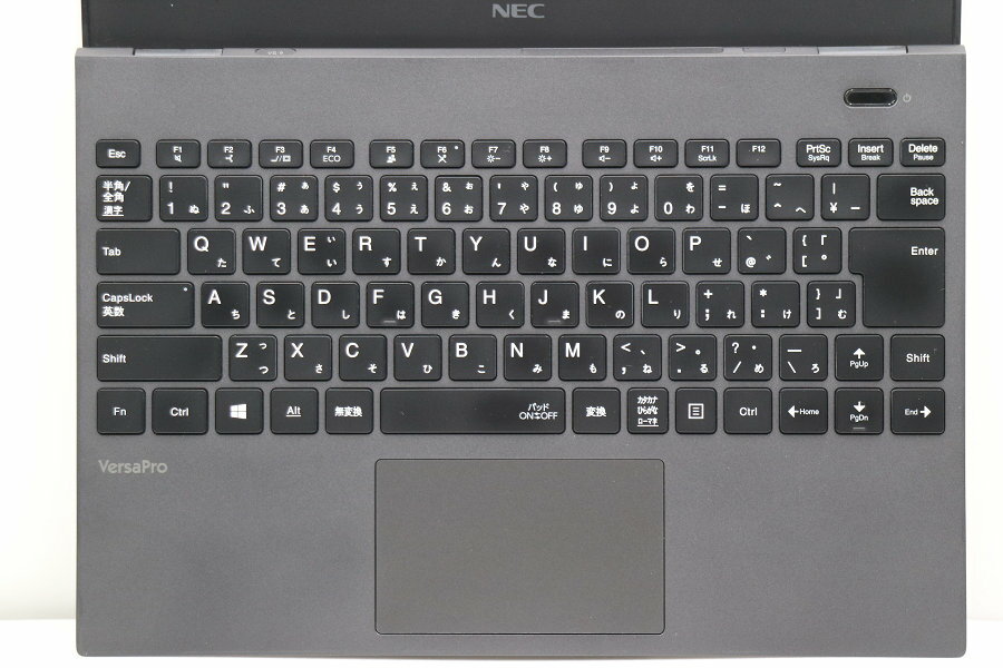 NEC PC-VKT16GZG9 Core i5 10210U 1.6GHz/8GB/256GB(SSD)/13.3W/FHD(1920x1080)/Win11【中古】【20250430】