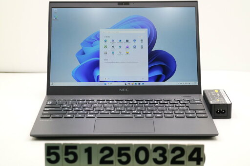 NEC PC-VKT16GZG9 Core i5 10210U 1.6GHz/8GB/256GB(SSD)/13.3W/FHD(1920x1080)/Win11【中古】【20250430】 NEC PC-VKT16GZG9 Core i5 10210U 1.6GHz/8GB/256GB(SSD)/13.3W/FHD(1920x1080)/Win11【中古】【20250430】