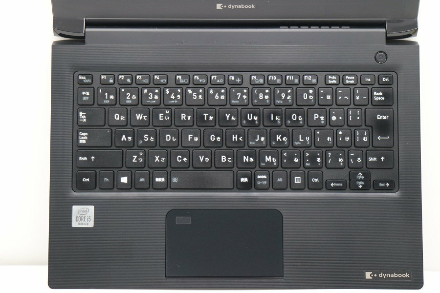 dynabook dynabook S73/FR Core i5 10210U 1.6GHz/8GB/256GB(SSD)/13.3W/FHD(1920x1080)/Win11【中古】【20250415】