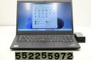 Lenovo ThinkPad L13 Core i3 10110U 2.1GHz/4GB/128GB(SSD)/13.3W/FWXGA(1366x768)/Win11【中古】【20250415】(2)