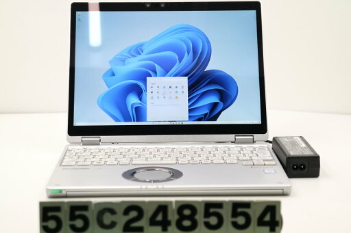 Panasonic CF-QV8TFAVS Core i5 8365U 1.6GHz/8GB/256GB(SSD)/12W/WQXGA+(2880x1920) タッチパネル/LTE/Win11【中古】【20250514】 Panasonic CF-QV8TFAVS Core i5 8365U 1.6GHz/8GB/256GB(SSD)/12W/WQXGA+(2880x1920) タッチパネル/LTE/Win11【中古】【20250514】