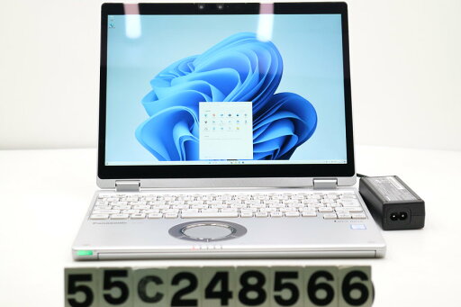 Panasonic CF-QV8TFAVS Core i5 8365U 1.6GHz/8GB/256GB(SSD)/12W/WQXGA+(2880x1920) タッチパネル/LTE/Win11【中古】【20250514】 Panasonic CF-QV8TFAVS Core i5 8365U 1.6GHz/8GB/256GB(SSD)/12W/WQXGA+(2880x1920) タッチパネル/LTE/Win11【中古】【20250514】