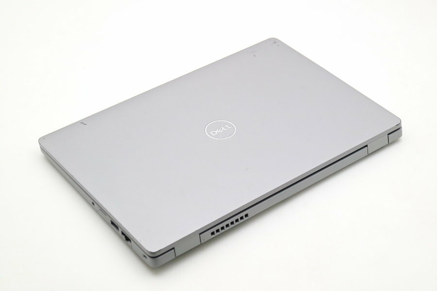 DELL Latitude 5310 Core i5 10310U 1.7GHz/8GB/256GB(SSD)/13.3W/FWXGA(1366x768)/Win11 パーム塗装ハゲあり【中古】【20250604】