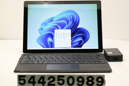 【ジャンク品】Microsoft Surface Pro 6 256GB Core i5 8350U 1.7GHz/8GB/256GB(SSD)/12.3W/(2736x1824) タッチパネル/Win11【中古】【20250613】 【ジャンク品】Microsoft Surface Pro 6 256GB Core i5 8350U 1.7GHz/8GB/256GB(SSD)/12.3W/(2736x1824) タッチパネル/Win11【中古】【20250613】