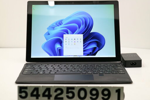 Microsoft Surface Pro 6 256GB Core i5 8350U 1.7GHz/8GB/256GB(SSD)/12.3W/(2736x1824) タッチパネル/Win11 画面ムラあり【中古】【20250613】 Microsoft Surface Pro 6 256GB Core i5 8350U 1.7GHz/8GB/256GB(SSD)/12.3W/(2736x1824) タッチパネル/Win11 画面ムラあり【中古】【20250613】