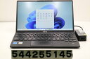 富士通 LIFEBOOK U9311/F Core i5 1145G7 2.6GHz/8GB/256GB(SSD)/13.3W/FHD(1920x1080)/Win11【中古】【20250613】(2)