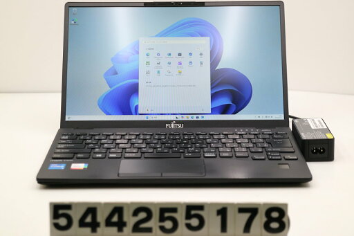 富士通 LIFEBOOK U9311/F Core i5 1145G7 2.6GHz/8GB/256GB(SSD)/13.3W/FHD(1920x1080)/Win11【中古】【20250613】 富士通 LIFEBOOK U9311/F Core i5 1145G7 2.6GHz/8GB/256GB(SSD)/13.3W/FHD(1920x1080)/Win11【中古】【20250613】
