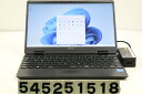 NEC PC-VKT40CZG9 Core i5 1130G7 1.1GHz/8GB/256GB(SSD)/12.5W/FHD(1920x1080)/Win11 クリックボタン不良【中古】【20250711】