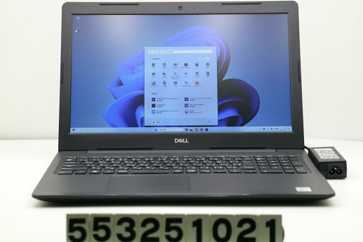 DELL Vostro 3590 Core i5 10210U 1.6GHz/8GB/256GB(SSD)/Multi/15.6W/FHD(1920x1080)/Win11【中古】【20250523】 DELL Vostro 3590 Core i5 10210U 1.6GHz/8GB/256GB(SSD)/Multi/15.6W/FHD(1920x1080)/Win11【中古】【20250523】