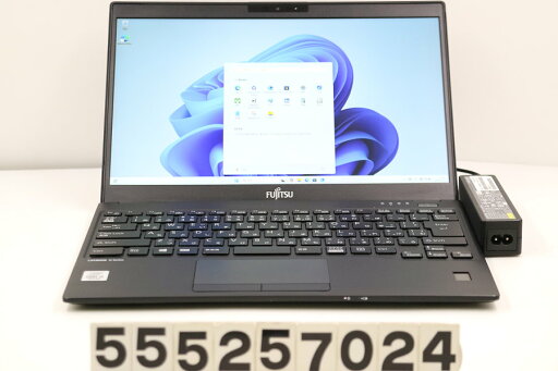 富士通 LIFEBOOK U9310/D Core i5 10310U 1.7GHz/8GB/256GB(SSD)/13.3W/FHD(1920x1080)/Win11 外装凹みあり【中古】【20250711】 富士通 LIFEBOOK U9310/D Core i5 10310U 1.7GHz/8GB/256GB(SSD)/13.3W/FHD(1920x1080)/Win11 外装凹みあり【中古】【20250711】