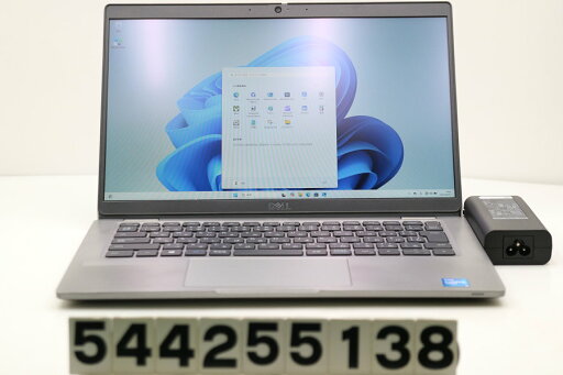 DELL Latitude 5320 Core i5 1145G7 2.6GHz/8GB/256GB(SSD)/13.3W/FHD(1920x1080)/Win11 パームレスト汚れあり【中古】【20250620】 DELL Latitude 5320 Core i5 1145G7 2.6GHz/8GB/256GB(SSD)/13.3W/FHD(1920x1080)/Win11 パームレスト汚れあり【中古】【20250620】