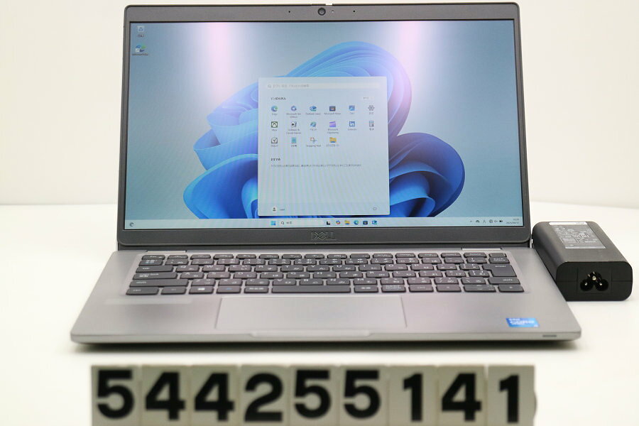 乐天商城 - DELL Latitude 5320 Core i5 1145G7 2.6GHz/8GB/256GB(SSD)/13.3W/FHD(1920x1080)/Win11 パームレスト汚れあり【中古】【20250620】