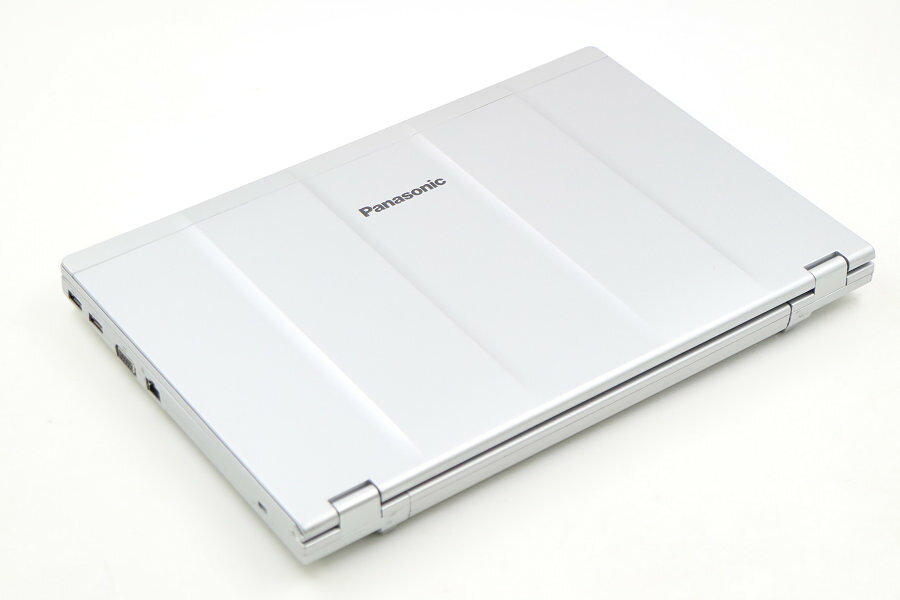 Panasonic CF-LV9RDQVS Core i5 10310U 1.7GHz/16GB/256GB(SSD)/14W/FHD(1920x1080)/Win11 画面シミあり【中古】【20250709】