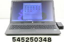 hp 250 G7 Core i5 8265U 1.6GHz/8GB/256GB(SSD)/Multi/15.6W/FWXGA(1366x768)/Win11 画面キズあり【中古】【20250709】(2)
