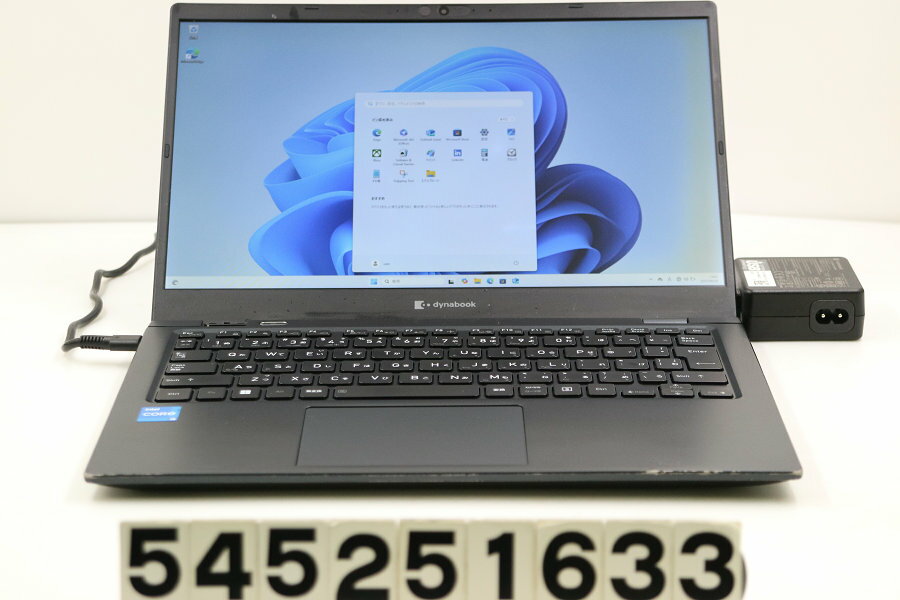 TCE쥯ȳŷԾŹ㤨dynabook dynabook G83/HU Core i5 1135G7 2.4GHz/8GB/256GB(SSD/13.3W/FHD(1920x1080/Win11 ҥ󥸥Сʡšۡ20250702ۡפβǤʤ23,800ߤˤʤޤ