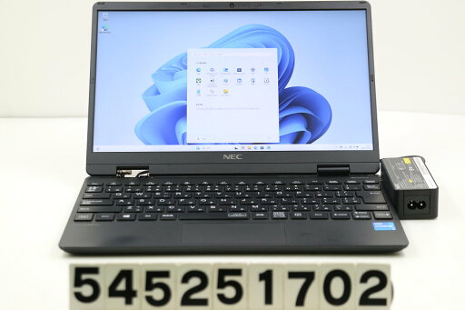 【ジャンク品】NEC PC-VKT40CZG9 Core i5 1130G7 1.1GHz/8GB/256GB(SSD)/12.5W/FHD(1920x1080)/Win11【中古】【20250709】 【ジャンク品】NEC PC-VKT40CZG9 Core i5 1130G7 1.1GHz/8GB/256GB(SSD)/12.5W/FHD(1920x1080)/Win11【中古】【20250709】