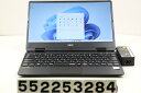 NEC PC-VKT13HZG5 Core i5 8200Y 1.3GHz/8GB/256GB(SSD)/12.5W/FHD(1920x1080)/Win11 外装割れあり【中古】【20250620】(2)
