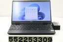 NEC PC-VKT10CZG6 Core i5 10210Y 1GHz/8GB/256GB(SSD)/12.5W/FHD(1920x1080)/Win11【中古】【20250620】