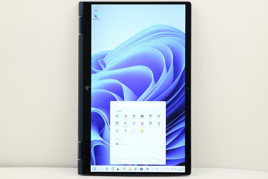 hp Elite Dragonfly Core i5 8265U 1.6GHz/8GB/256GB(SSD)/13.3W/FHD(1920x1080) タッチパネル/Win11 ゴム足破損あり【中古】【20250709】