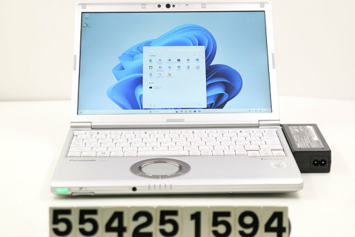 Panasonic CF-SV9RFLVS Core i5 10310U 1.7GHz/8GB/256GB(SSD)/12.1W/WUXGA(1920x1200)/LTE/Win11 外装塗装ハゲあり【中古】【20250702】 Panasonic CF-SV9RFLVS Core i5 10310U 1.7GHz/8GB/256GB(SSD)/12.1W/WUXGA(1920x1200)/LTE/Win11 外装塗装ハゲあり【中古】【20250702】