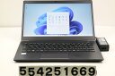 東芝 dynabook G83/M Core i3 8130U 2.2GHz/8GB/128GB(SSD)/13.3W/FHD(1920x1080)/Win11 カメラ不良【中古】【20250702】