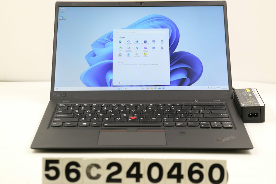 ڥʡLenovo ThinkPad X1 Carbon 6th Gen Core i5 8350U 1.7GHz/8GB/256G...