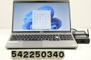 【ジャンク品】DELL Latitude 5511 Core i7 10850H 2.7GHz/32GB/512GB(SSD)/15.6W/FHD(1920x1080)/Win11/GeForce MX250【中古】【20250723】