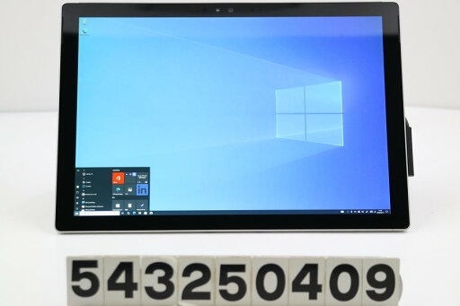 【ジャンク品】Microsoft Surface Pro 4 128GB Core i5 6300U 2.4GHz/4GB/128GB/(2736x1824) タッチパネル/Win10 AC欠品【中古】【20250723】 【ジャンク品】Microsoft Surface Pro 4 128GB Core i5 6300U 2.4GHz/4GB/128GB/(2736x1824) タッチパネル/Win10 AC欠品【中古】【20250723】