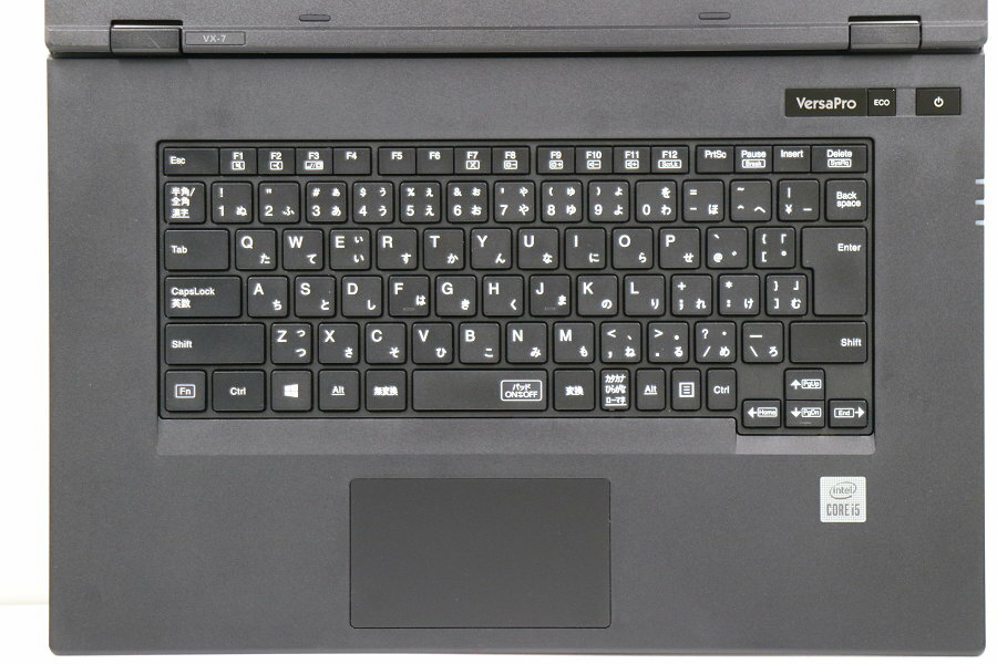 NEC PC-VKT16XZG7 Core i5 10210U 1.6GHz/8GB/256GB(SSD)/Multi/15.6W/FWXGA(1366x768)/Win11【中古】【20250723】