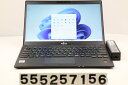 【ジャンク品】富士通 LIFEBOOK U9310/D Core i5 10310U 1.7GHz/8GB/256GB(SSD)/13.3W/FHD(1920x1080)/Win11【中古】【20250716】(2)