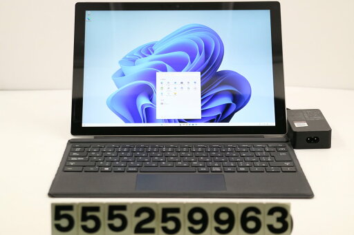 Microsoft Surface Pro 7 256GB Core i5 1035G4 1.1GHz/8GB/256GB(SSD)/12.3W/(2736x1824) タッチパネル/Win11【中古】【20250723】 Microsoft Surface Pro 7 256GB Core i5 1035G4 1.1GHz/8GB/256GB(SSD)/12.3W/(2736x1824) タッチパネル/Win11【中古】【20250723】