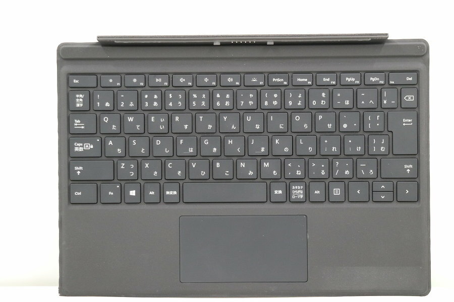 Microsoft Surface Pro 7 256GB Core i5 1035G4 1.1GHz/8GB/256GB(SSD)/12.3W/(2736x1824) タッチパネル/Win11【中古】【20250723】 - Image 2