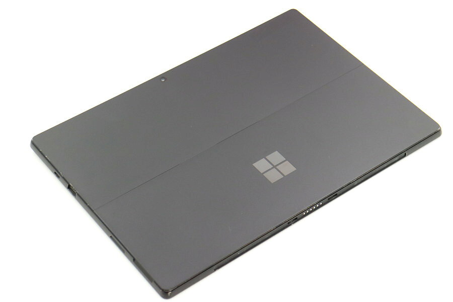 Microsoft Surface Pro 7 256GB Core i5 1035G4 1.1GHz/8GB/256GB(SSD)/12.3W/(2736x1824) タッチパネル/Win11【中古】【20250723】 - Image 3